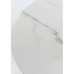 KARE Design Table d appoint Nube Tulip Ø45cm><noscript><img width=