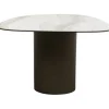 KARE Design Table d appoint Paso 75x50cm> Meubles