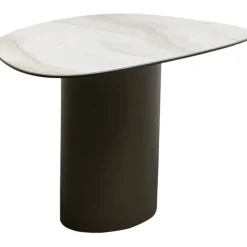 KARE Design Table d appoint Paso 75x50cm> Meubles