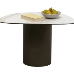 KARE Design Table d appoint Paso 75x50cm><noscript><img width=