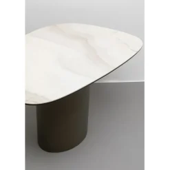 KARE Design Table d appoint Paso 75x50cm><noscript><img width=