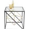 KARE Design Table d appoint Prisma 45x45cm> Meubles