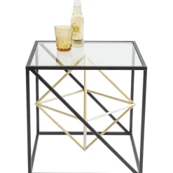 KARE Design Table d appoint Prisma 45x45cm> Meubles
