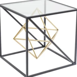 KARE Design Table d appoint Prisma 45x45cm><noscript><img width=