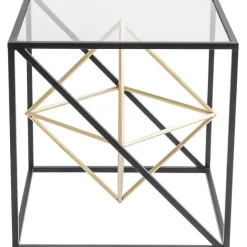 KARE Design Table d appoint Prisma 45x45cm><noscript><img width=