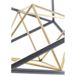 KARE Design Table d appoint Prisma 45x45cm><noscript><img width=