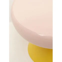 KARE Design Table d appoint Rici Colore Ø42cm><noscript><img width=