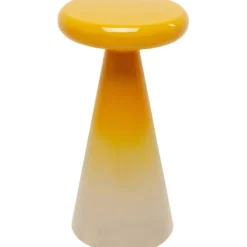 KARE Design Table d appoint Rici Colore Ø30cm> Meubles