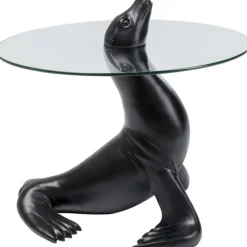 KARE Design Table d appoint Sea Lion Ø50cm><noscript><img width=