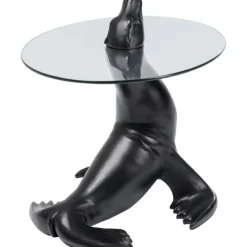 KARE Design Table d appoint Sea Lion Ø50cm><noscript><img width=