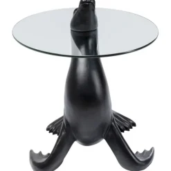 KARE Design Table d appoint Sea Lion Ø50cm><noscript><img width=