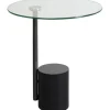 KARE Design Table d appoint Tori Ø46cm> Meubles