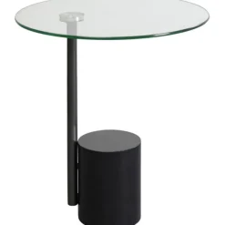 KARE Design Table d appoint Tori Ø46cm> Meubles