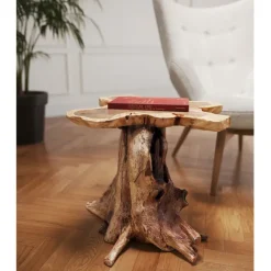 KARE Design Table d appoint Tree GM nature> Meubles