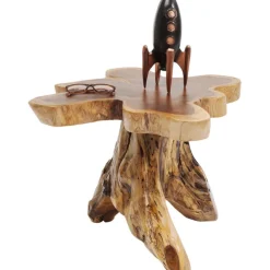 KARE Design Table d appoint Tree GM nature><noscript><img width=