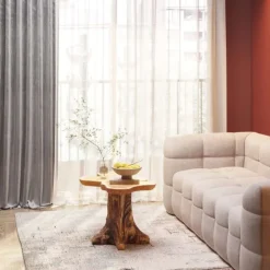 KARE Design Table d appoint Tree PM nature> Meubles