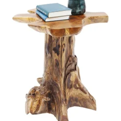 KARE Design Table d appoint Tree PM nature><noscript><img width=