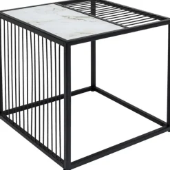 KARE Design Table d appoint Twice 45x45cm> Meubles