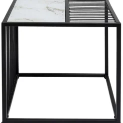 KARE Design Table d appoint Twice 45x45cm> Meubles
