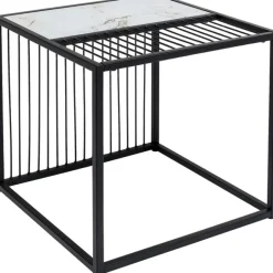KARE Design Table d appoint Twice 45x45cm><noscript><img width=