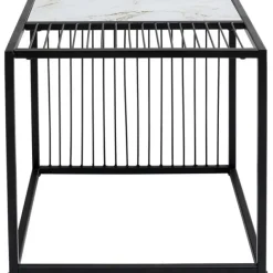 KARE Design Table d appoint Twice 45x45cm><noscript><img width=