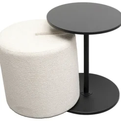 KARE Design Table d appoint+tabouret Better Together><noscript><img width=