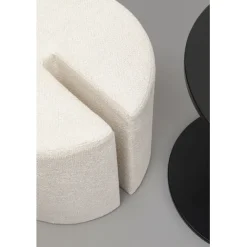 KARE Design Table d appoint+tabouret Better Together><noscript><img width=
