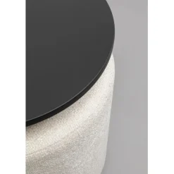 KARE Design Table d appoint+tabouret Better Together><noscript><img width=