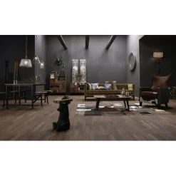 KARE Design Table d´appoint Animal Bear Ø33cm> Meubles