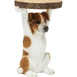 KARE Design Table d´appoint Animal Mr. Jack Ø33cm><noscript><img width=