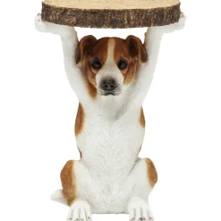 KARE Design Table d´appoint Animal Mr. Jack Ø33cm><noscript><img width=