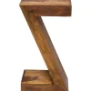 KARE Design Table d´appoint Z Authentico 30x20cm> Meubles
