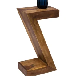 KARE Design Table d´appoint Z Authentico 30x20cm><noscript><img width=