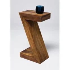 KARE Design Table d´appoint Z Authentico 30x20cm><noscript><img width=