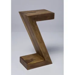 KARE Design Table d´appoint Z Authentico 30x20cm><noscript><img width=