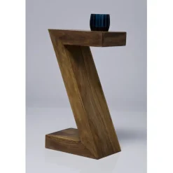 KARE Design Table d´appoint Z Authentico 30x20cm><noscript><img width=