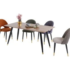 KARE Design Table Duran Square 160x80><noscript><img width=