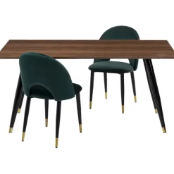 KARE Design Table Duran Square 160x80><noscript><img width=