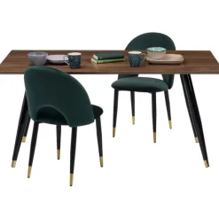 KARE Design Table Duran Square 160x80><noscript><img width=