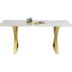 KARE Design Table Eternity Cross Laiton 180x90cm><noscript><img width=