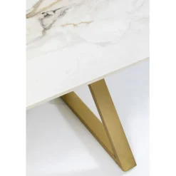 KARE Design Table Eternity Cross Laiton 180x90cm><noscript><img width=
