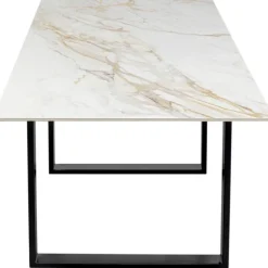 KARE Design Table Eternity Noir 180x90cm><noscript><img width=