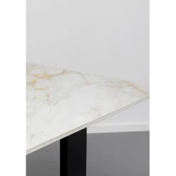 KARE Design Table Eternity Noir 180x90cm><noscript><img width=