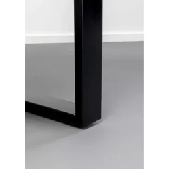 KARE Design Table Eternity Noir 180x90cm><noscript><img width=