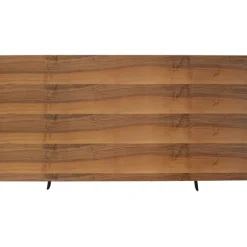 KARE Design Table Georgetown noyer 200x90cm><noscript><img width=