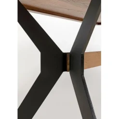 KARE Design Table Georgetown noyer 200x90cm><noscript><img width=