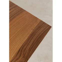 KARE Design Table Georgetown noyer 200x90cm><noscript><img width=