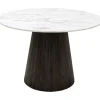 KARE Design Table Glenn Ø115cm> Meubles