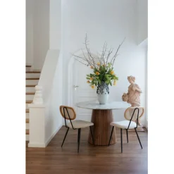 KARE Design Table Grace Ø115cm><noscript><img width=