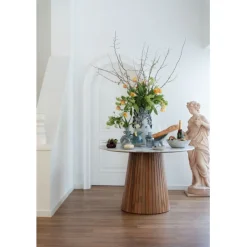 KARE Design Table Grace Ø115cm><noscript><img width=